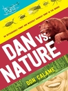 Cover image for Dan Versus Nature